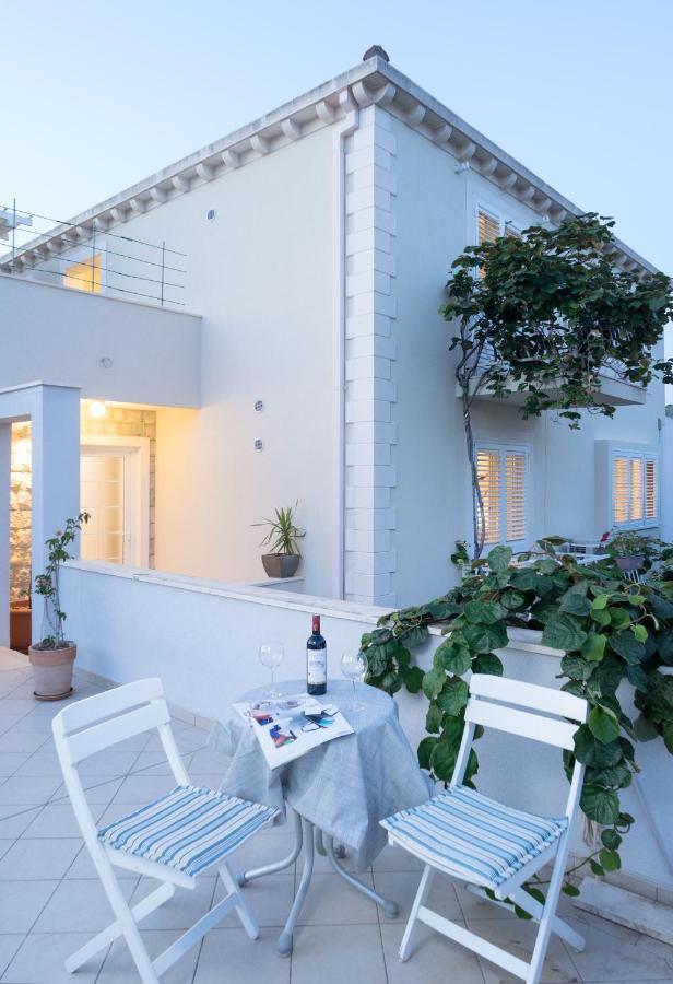 Apartments Vito Dubrovnik Exterior foto