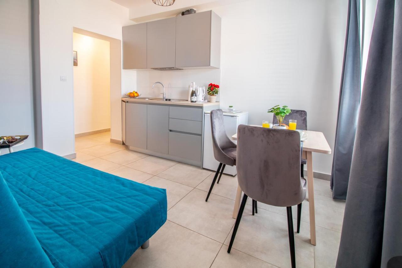 Apartments Vito Dubrovnik Exterior foto
